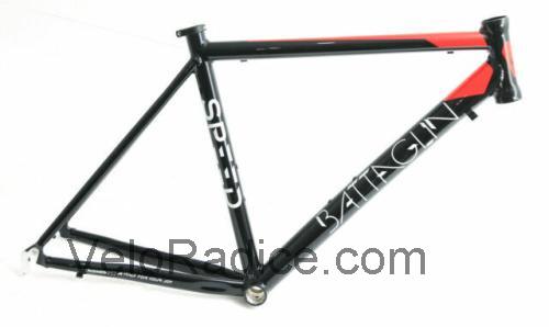 Battaglin Speed scheda tecnica e recensioni